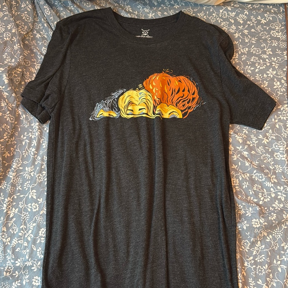 Hokus Pokus shop local kentucky t-shirt